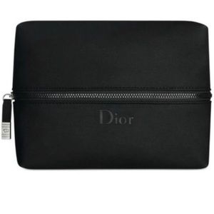 Christian Dior Toiletry Bag
